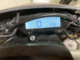 Fantic XE 300i 2025, снимка 8
