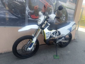 Husqvarna WR 701 ENDURO, снимка 11