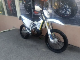 Husqvarna WR 701 ENDURO, снимка 2
