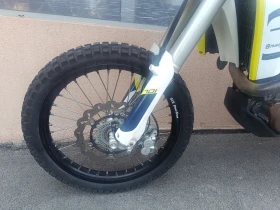 Husqvarna WR 701 ENDURO, снимка 14