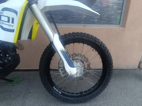 Husqvarna WR 701 ENDURO, снимка 7