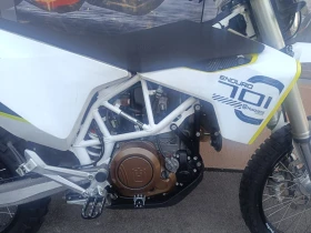 Husqvarna WR 701 ENDURO, снимка 6