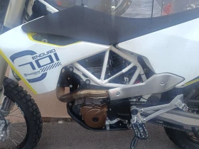 Husqvarna WR 701 ENDURO, снимка 12