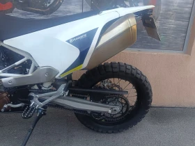 Husqvarna WR 701 ENDURO, снимка 13