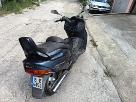 Suzuki Burgman, снимка 2