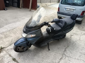 Suzuki Burgman, снимка 4