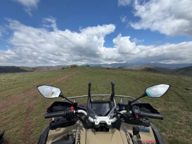 Cfmoto CFORCE 1000 OVERLAND Euro 5, снимка 3