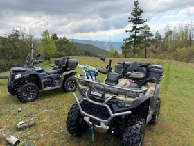 Cfmoto CFORCE 1000 OVERLAND Euro 5, снимка 2