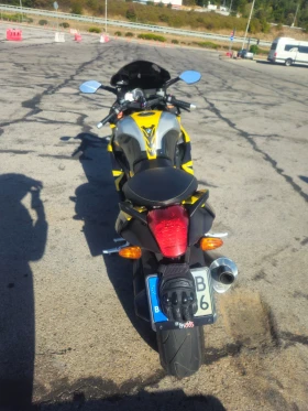 BMW K 1200S ЛИЗИНГ, снимка 3