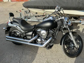 Kawasaki Vulcan 900, снимка 3