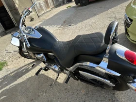 Kawasaki Vulcan 900, снимка 6