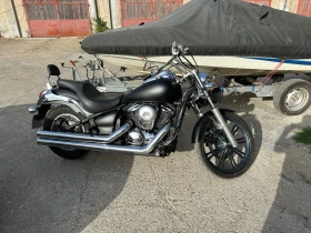 Kawasaki Vulcan 900, снимка 9