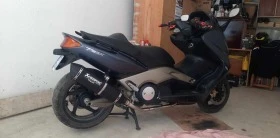 Yamaha T-max 500, снимка 4