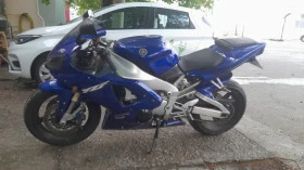 Yamaha YZF-R1, снимка 8