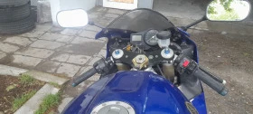 Yamaha YZF-R1, снимка 4