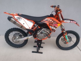 Ktm SX-F 250, Akrapovic цяла генерация, Нов внос Италия , снимка 1