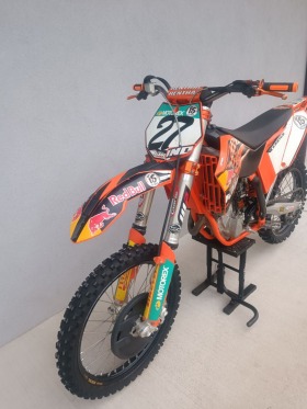 Ktm SX-F 250, Akrapovic цяла генерация, Нов внос Италия , снимка 6