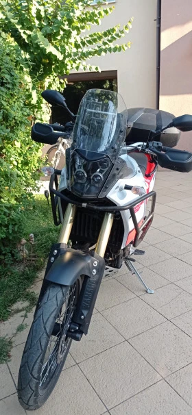 Yamaha Tenere 700 | Mobile.bg    2