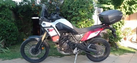     Yamaha Tenere 700