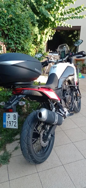 Yamaha Tenere 700 | Mobile.bg    6