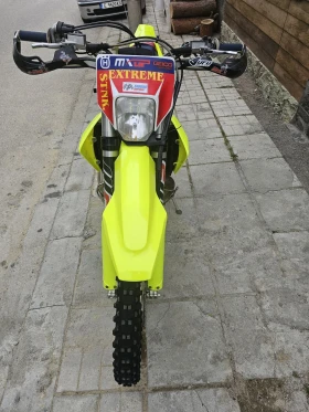 Husqvarna TE Te300 TPI | Mobile.bg    4