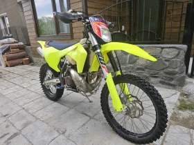 Husqvarna TE Te300 TPI | Mobile.bg    6