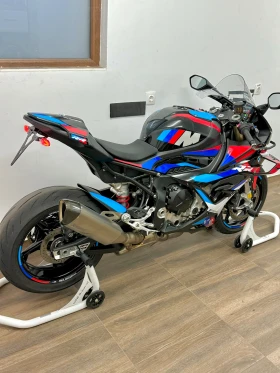 BMW S 1000RR, снимка 4