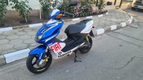 Yamaha Aerox 50 R, снимка 1