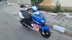 Yamaha Aerox 50 R, снимка 2