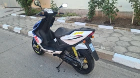 Yamaha Aerox 50 R, снимка 4