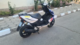 Yamaha Aerox 50 R, снимка 3