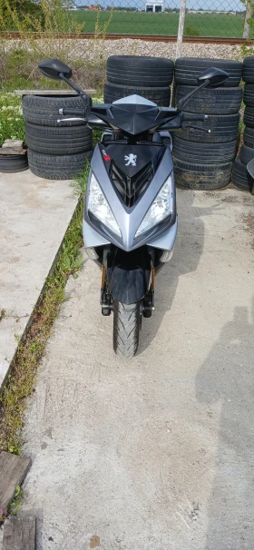 Peugeot Speedfight | Mobile.bg    3