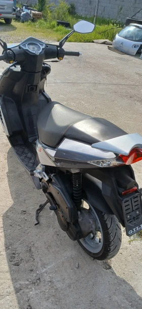Peugeot Speedfight | Mobile.bg    4