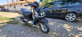 Обява за продажба на Yamaha Bw S 100cc ~1 200 лв. - изображение 1