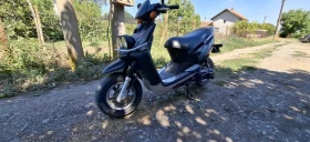 Обява за продажба на Yamaha Bw S 100cc ~1 200 лв. - изображение 1