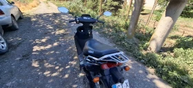 Обява за продажба на Yamaha Bw S 100cc ~1 200 лв. - изображение 5