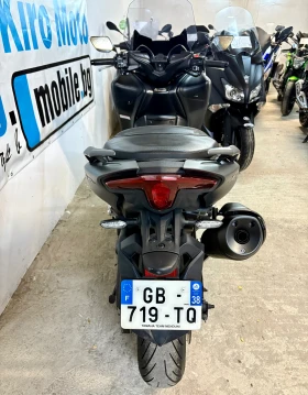 Yamaha T-max 560 ABS TCS TECHMAX | Mobile.bg    12