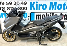 Yamaha T-max 560 ABS TCS TECHMAX | Mobile.bg    2