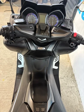 Yamaha T-max 560 ABS TCS TECHMAX | Mobile.bg    9
