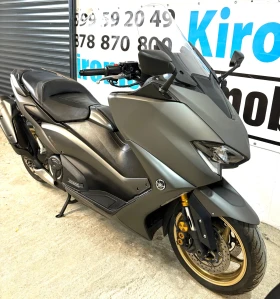 Yamaha T-max 560 ABS TCS TECHMAX | Mobile.bg    4