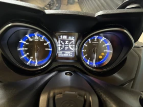 Yamaha T-max 560 ABS TCS TECHMAX | Mobile.bg    8
