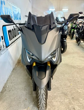 Yamaha T-max 560 ABS TCS TECHMAX | Mobile.bg    3