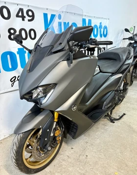 Yamaha T-max 560 ABS TCS TECHMAX | Mobile.bg    6