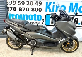 Yamaha T-max 560 ABS TCS TECHMAX | Mobile.bg    5
