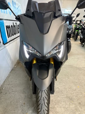Yamaha T-max 560 ABS TCS TECHMAX | Mobile.bg    13