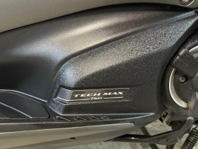 Yamaha T-max 560 ABS TCS TECHMAX | Mobile.bg    10