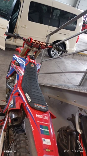 Honda Crf 250, снимка 5