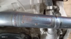 Honda Crf 250, снимка 4