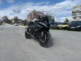 ������ Kawasaki Zxr