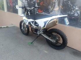 Husqvarna WR 701 ENDURO | Mobile.bg � ����� ������ 10